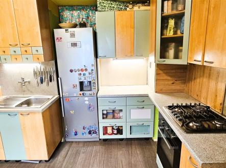 Prodej domu/vily, 140 m²