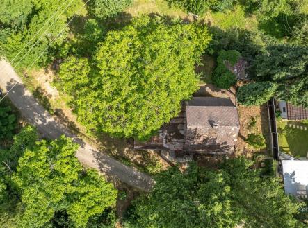 Prodej pozemku pro bydlení, 758 m²