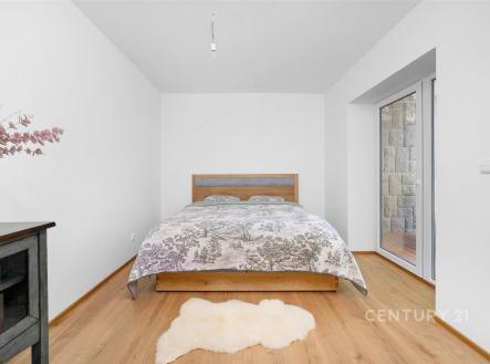 Prodej bytu, 3+kk, 124 m²