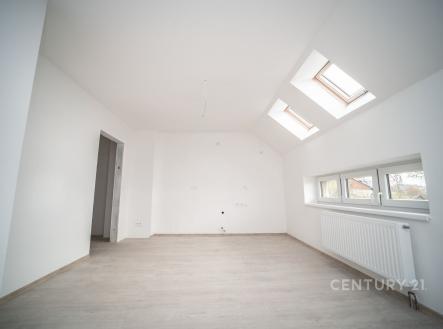 Prodej bytu, 2+kk, 45 m²