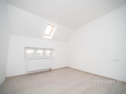 Prodej bytu, 2+kk, 45 m²