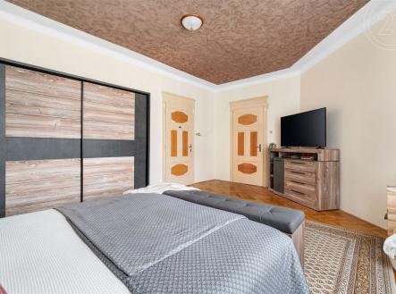 Prodej bytu, 3+1, 132 m²