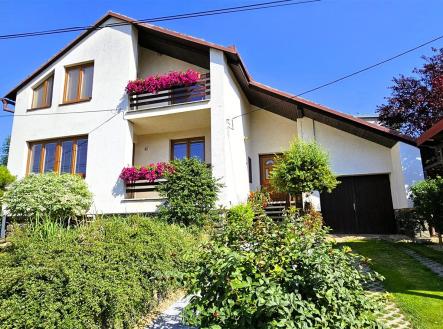 Prodej domu/vily, 200 m²