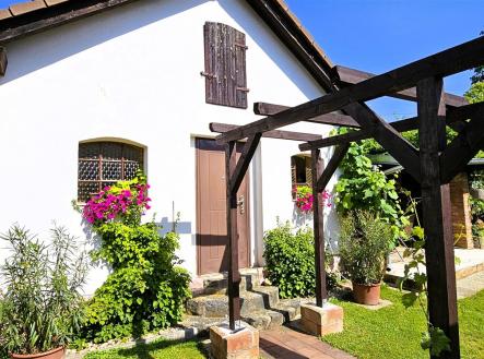 Prodej domu/vily, 200 m²