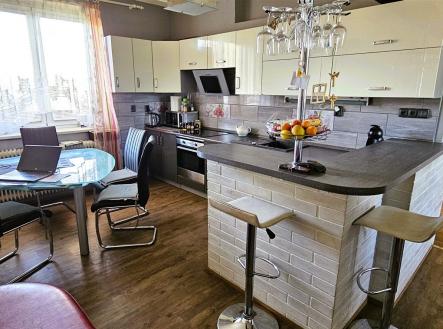 Prodej domu/vily, 200 m²