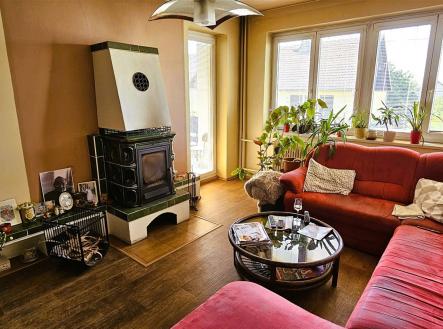 Prodej domu/vily, 200 m²