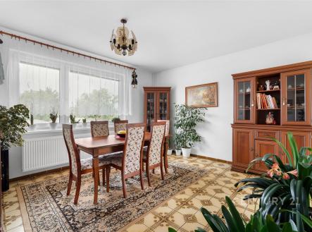 Prodej domu/vily, 189 m²