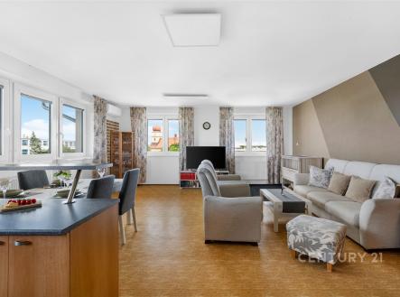 Prodej bytu, 3+kk, 106 m²