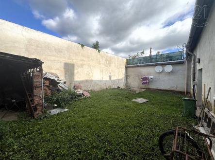 Prodej domu/vily, 145 m²