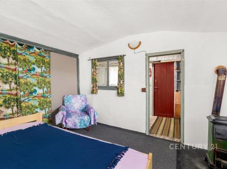 Prodej chaty/rekreačního objektu, 19 m²