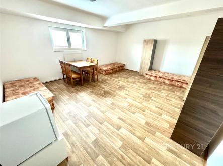 Pronájem bytu, garsoniéra, 28 m²