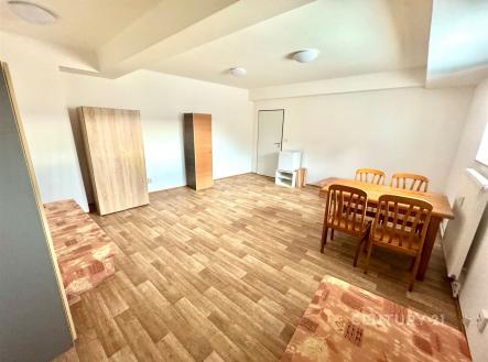 Pronájem bytu, garsoniéra, 28 m²