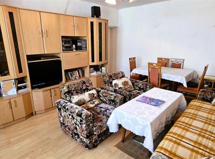 Prodej - dům/vila, 100 m²