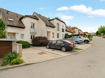 Prodej - dům/vila, 94 m²