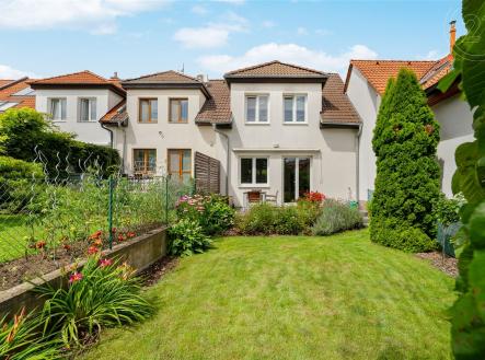 Prodej - dům/vila, 94 m²