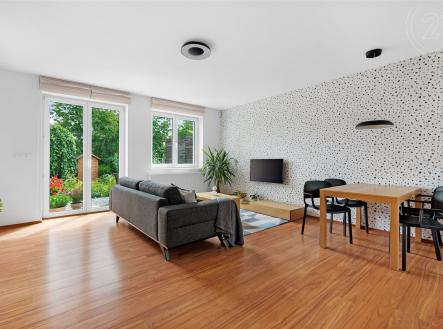 Prodej - dům/vila, 94 m²