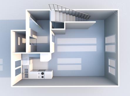 Prodej - dům/vila, 94 m²