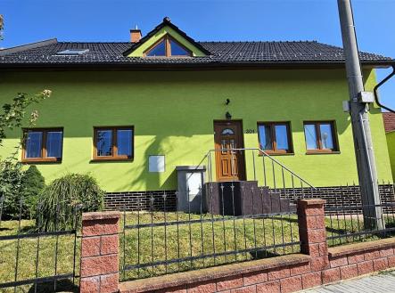 Prodej domu/vily, 200 m² obrázek