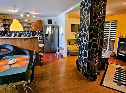 Prodej domu/vily, 200 m²