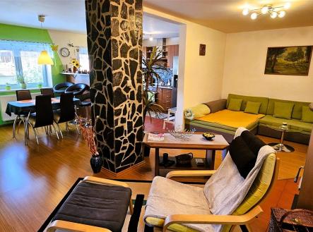 Prodej domu/vily, 200 m²