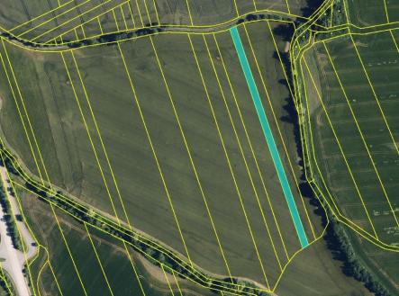 Prodej pozemku, zemědělská půda, 18 023 m²