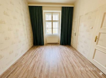 Pronájem bytu, 4+kk, 90 m²