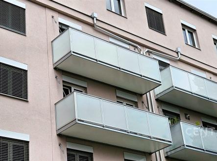 Prodej bytu, 3+1, 93 m²