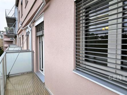 Prodej bytu, 3+1, 93 m²