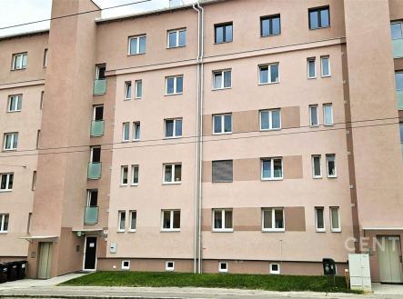 Prodej bytu, 3+1, 93 m²