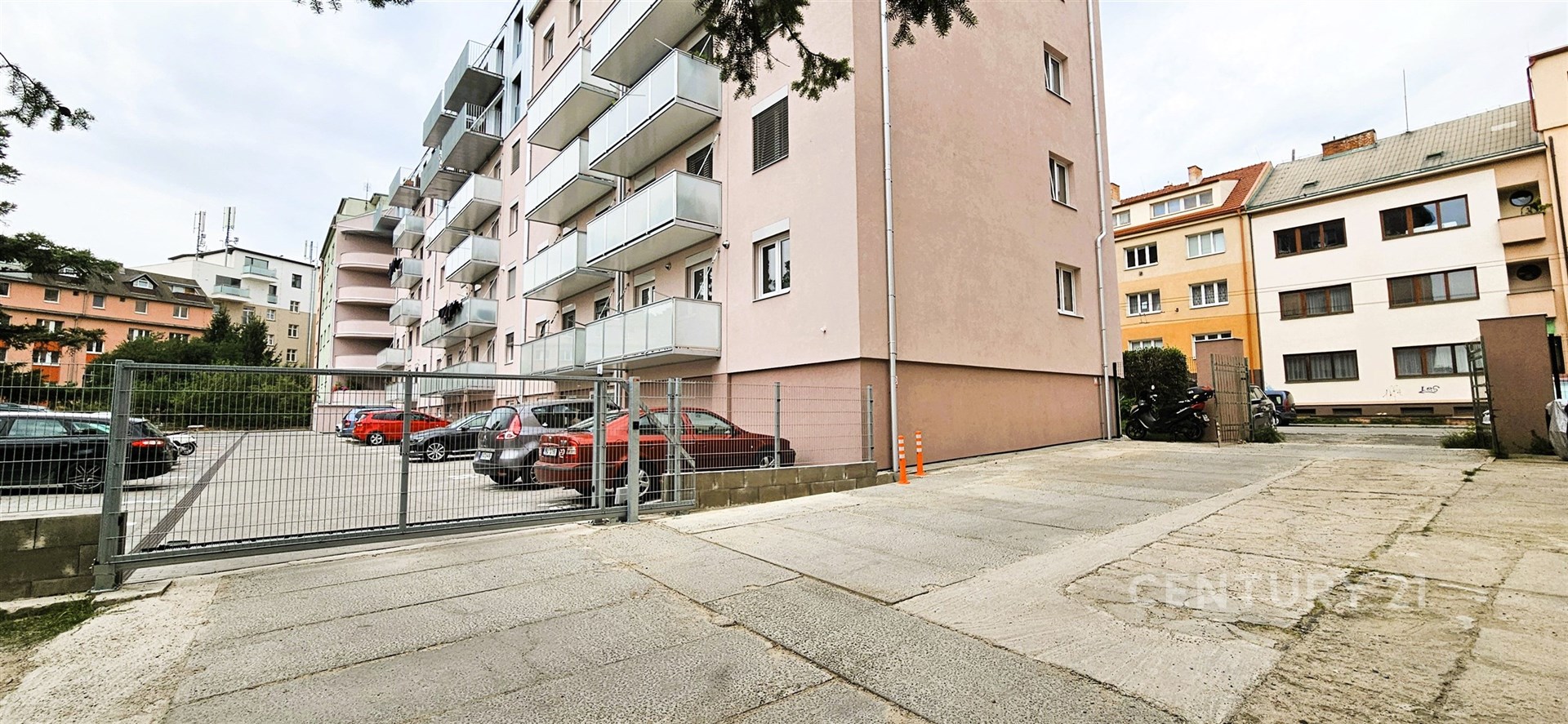 Ostatní