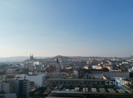 Prodej bytu, 3+kk, 100 m²