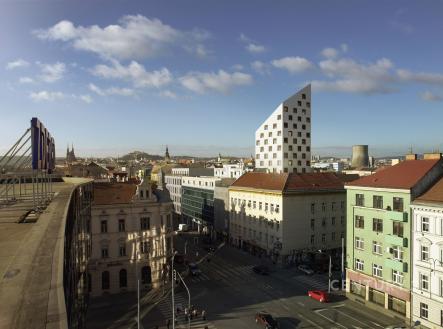 Prodej bytu, 3+kk, 100 m²