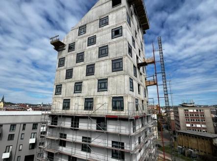 Prodej bytu, 3+kk, 100 m²