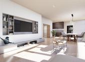 Prodej bytu, 3+kk, 100 m²