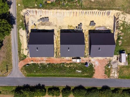 Prodej domu/vily, 94 m²