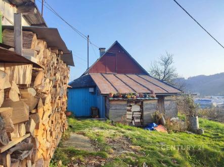 Pronájem domu/vily, 55 m²