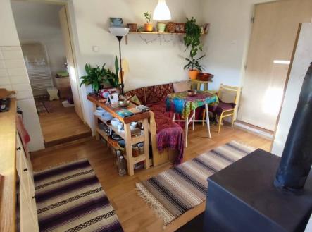 Pronájem domu/vily, 55 m²