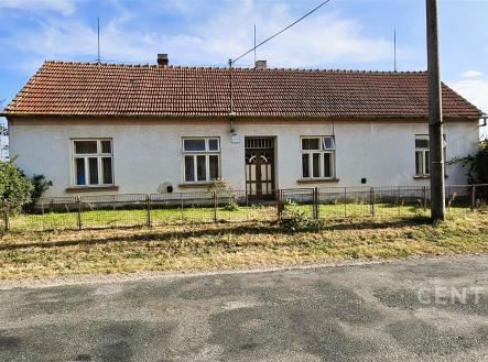 Prodej domu/vily, 110 m²