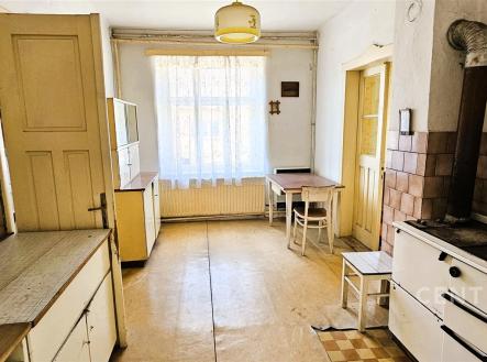 Prodej domu/vily, 110 m²