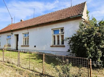 Prodej domu/vily, 110 m²