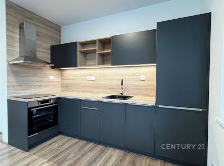 Pronájem bytu, 3+kk, 60 m² obrázek