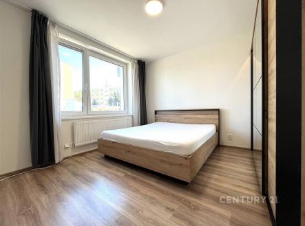 Pronájem bytu, 3+kk, 60 m²