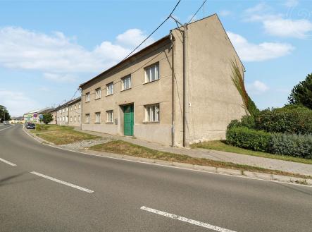 Prodej domu/vily, 320 m²