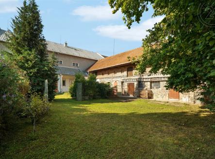 Prodej domu/vily, 320 m²