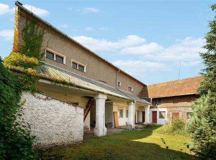 Prodej domu/vily, 320 m²