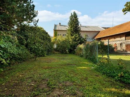 Prodej domu/vily, 320 m²
