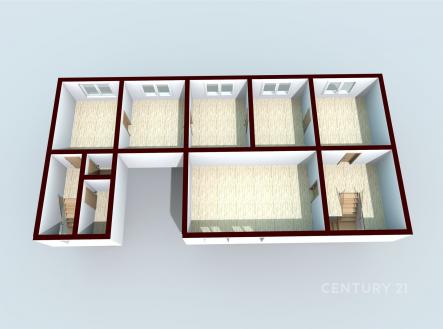 Prodej domu/vily, 320 m²