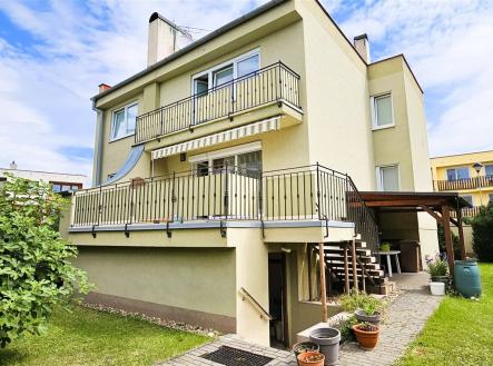 Prodej domu/vily, 160 m²