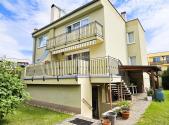 Prodej domu/vily, 160 m²