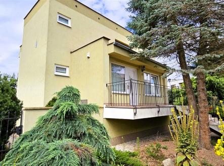 Prodej domu/vily, 160 m²